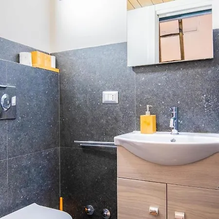 Vatican Comfort Apartment Rome Exterior photo