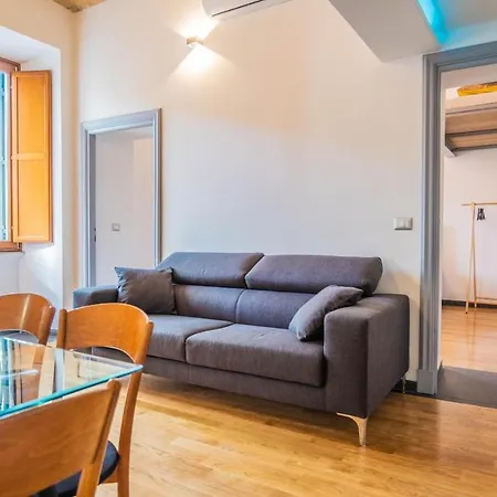 Vatican Comfort Apartment Rome Exterior photo