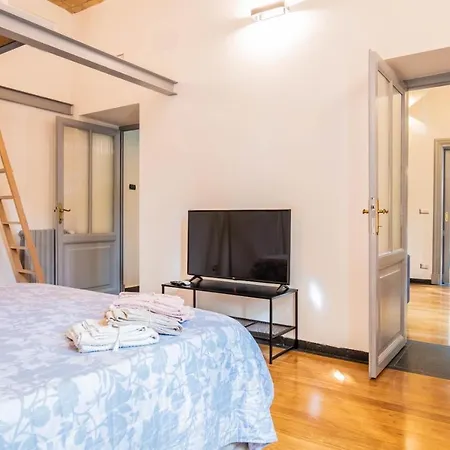 Vatican Comfort Apartment Rome Exterior photo