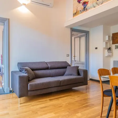 Vatican Comfort Apartment Rome Exterior photo