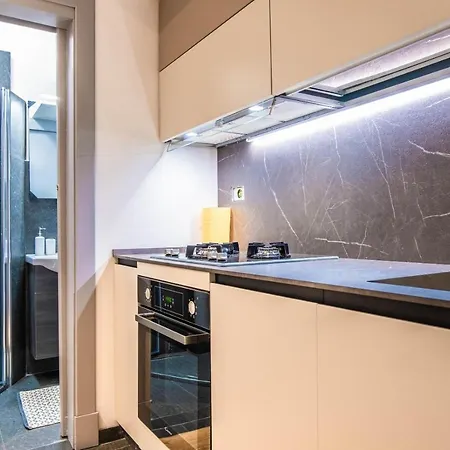 Vatican Comfort Apartment Rome Exterior photo