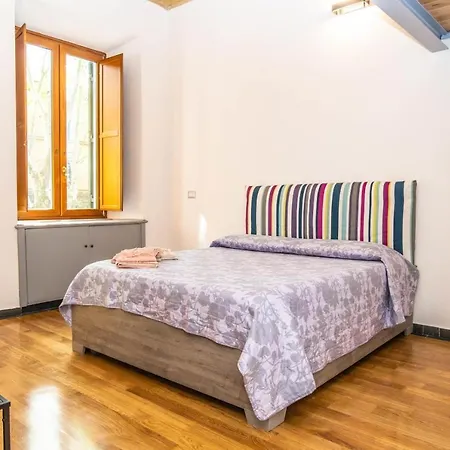 Vatican Comfort Apartment Rome Exterior photo