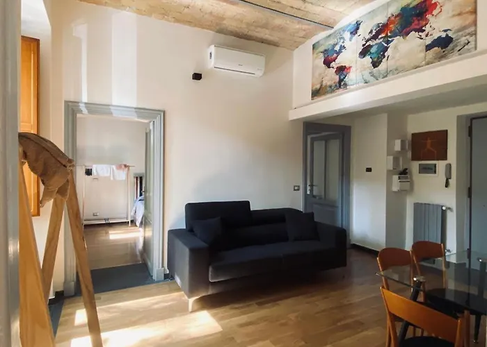 Vatican Comfort Apartment