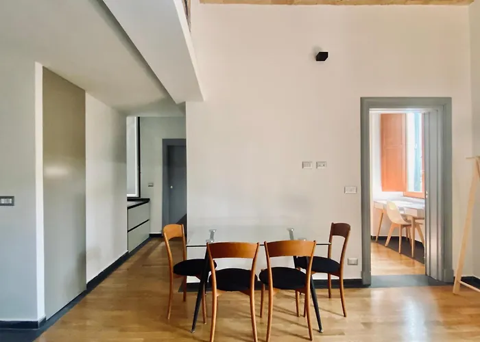 Vatican Comfort Apartment